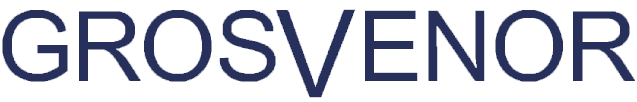 Grosvenor Logo