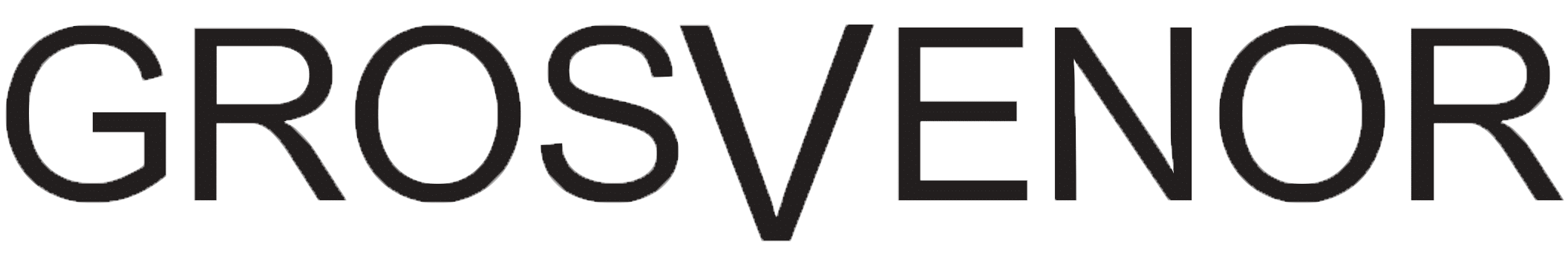 Grosvenor Boutique Logo